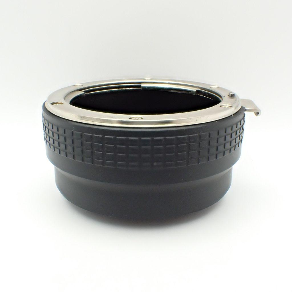 Rayqual Mount Adapters Nf-M4/3