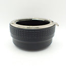 Rayqual Mount Adapters Nf-M4/3