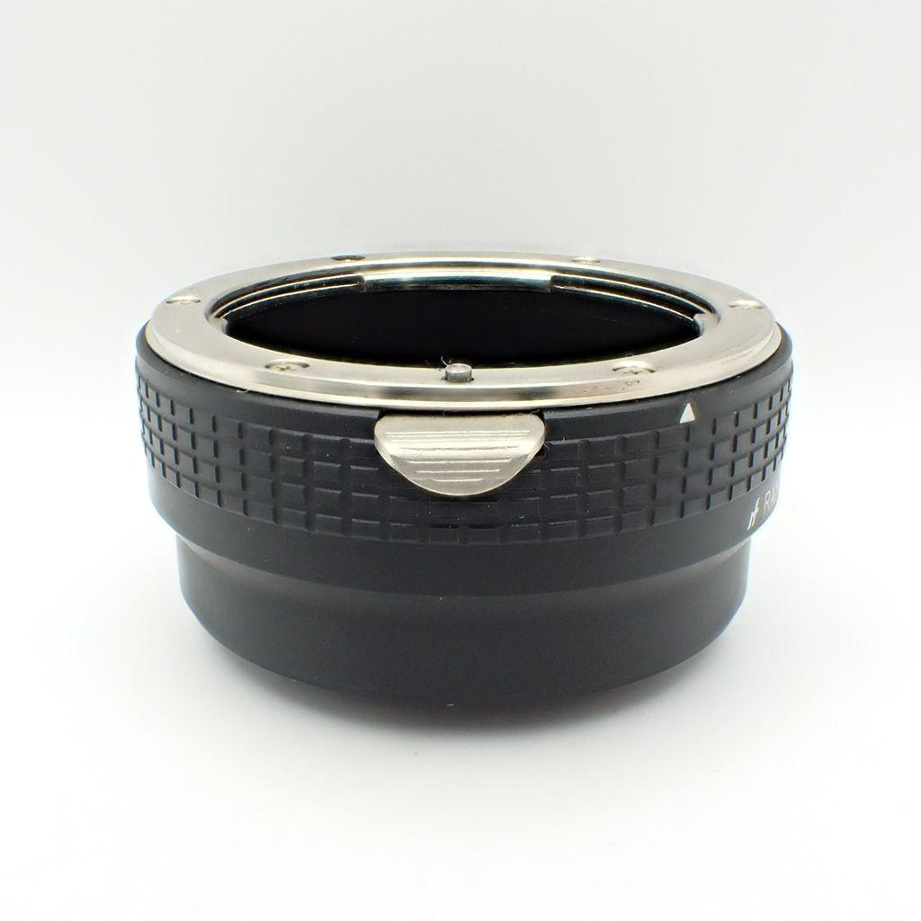 Rayqual Mount Adapters Nf-M4/3