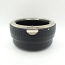 Rayqual Mount Adapters Nf-M4/3