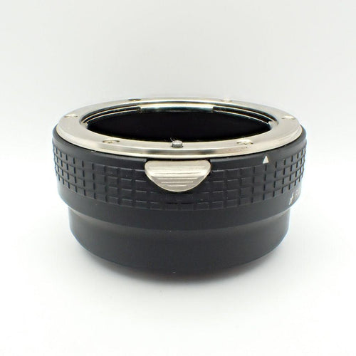 Rayqual Mount Adapters Nf-M4/3
