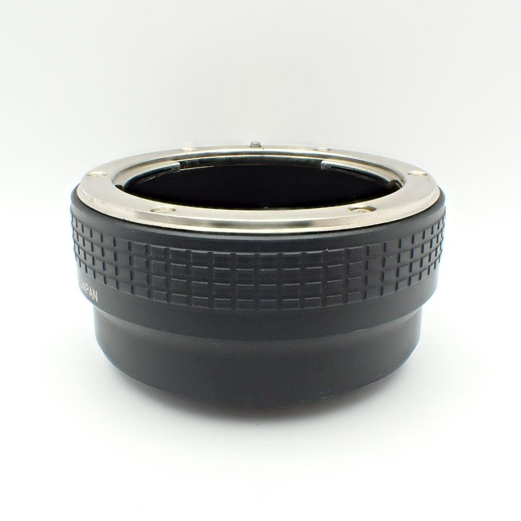 Rayqual Mount Adapters Nf-M4/3