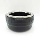 Rayqual Mount Adapters Nf-M4/3