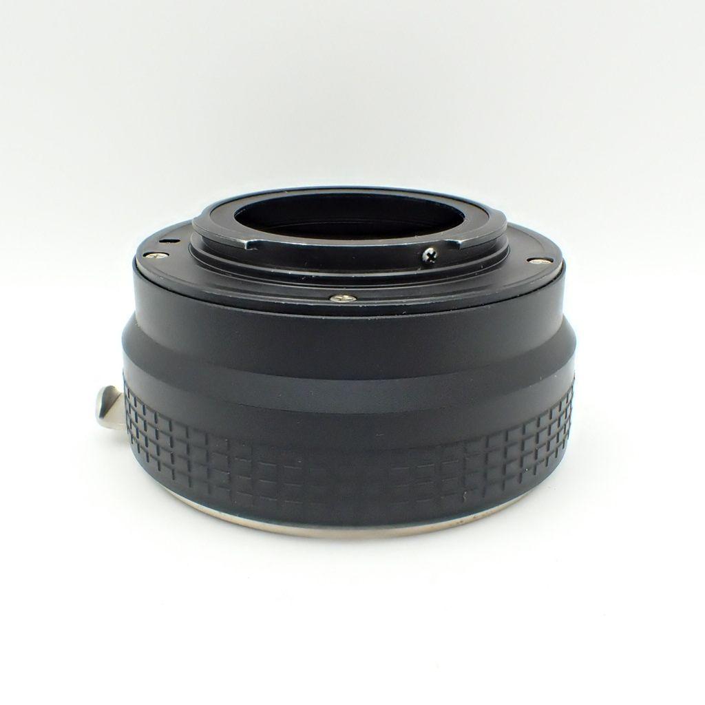 Rayqual Mount Adapters Nf-M4/3