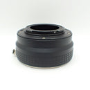 Rayqual Mount Adapters Nf-M4/3