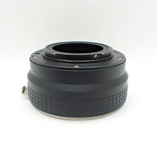 Rayqual Mount Adapters Nf-M4/3