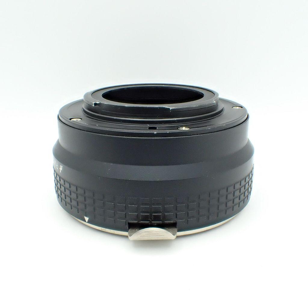 Rayqual Mount Adapters Nf-M4/3