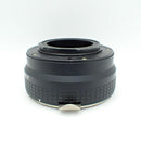 Rayqual Mount Adapters Nf-M4/3