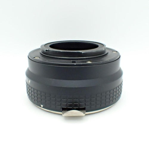 Rayqual Mount Adapters Nf-M4/3