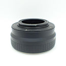Rayqual Mount Adapters Nf-M4/3