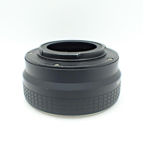 Rayqual Mount Adapters Nf-M4/3