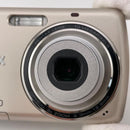 Pentax Compact Digital Camera Optio E70