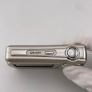 Pentax Compact Digital Camera Optio E70