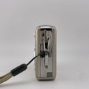Pentax Compact Digital Camera Optio E70
