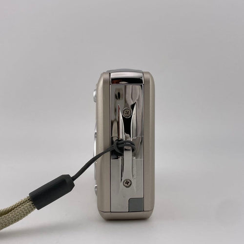 Pentax Compact Digital Camera Optio E70
