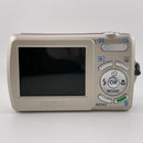 Pentax Compact Digital Camera Optio E70