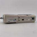 Pentax Compact Digital Camera Optio E70