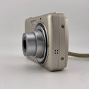 Pentax Compact Digital Camera Optio E70