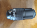 Nikon Lens Case Af Nikkor 80-200Mm F4.5-5.6 D