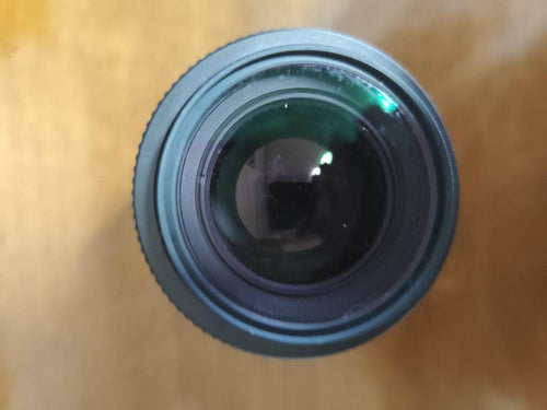 Nikon Lens Case Af Nikkor 80-200Mm F4.5-5.6 D