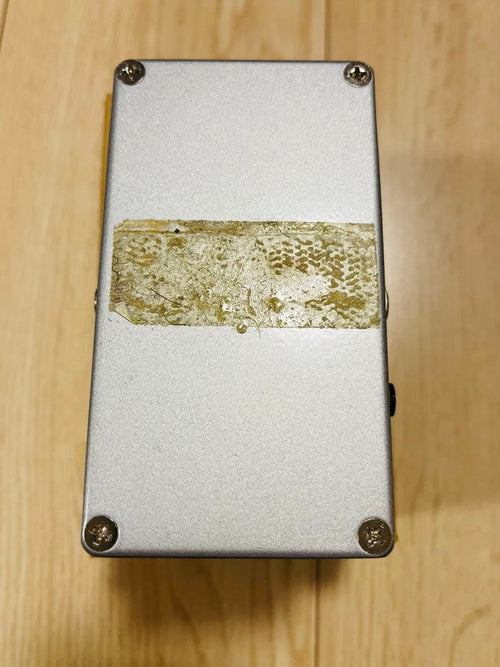Providence Guitar Effector Sonic Drive 3