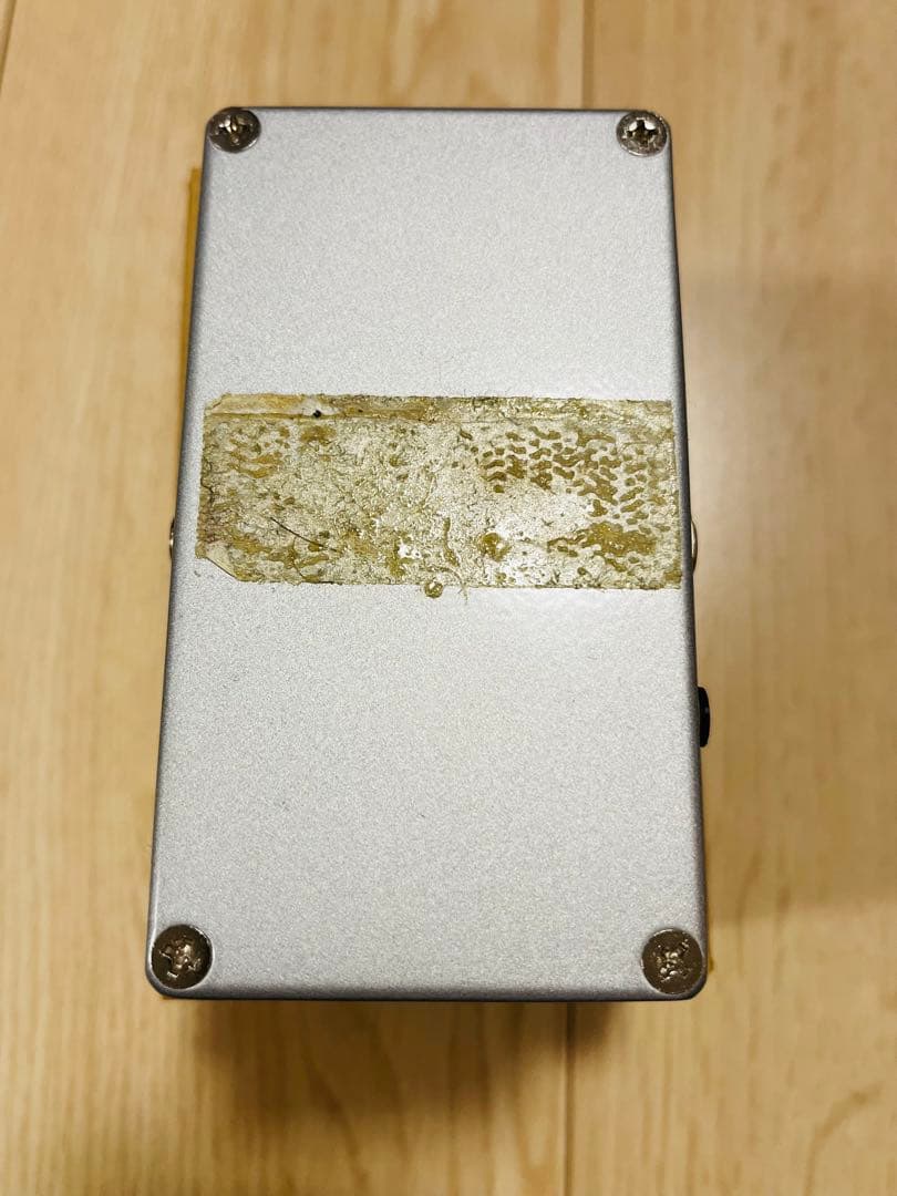 Providence Guitar Effector Sonic Drive 3