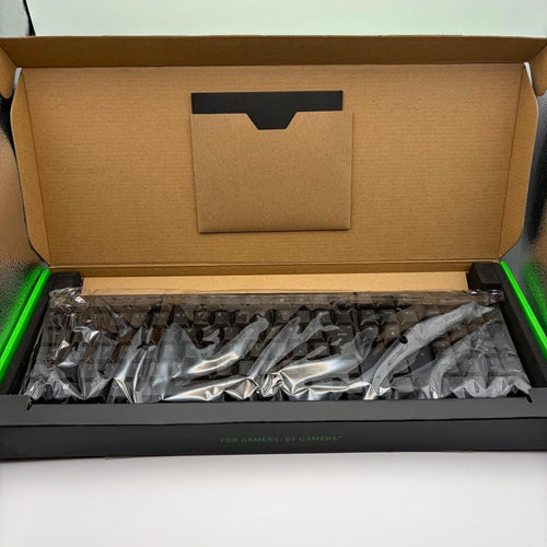 Razer Keyboards Deathstalker V2 Pro