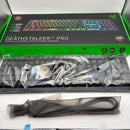 Razer Keyboards Deathstalker V2 Pro