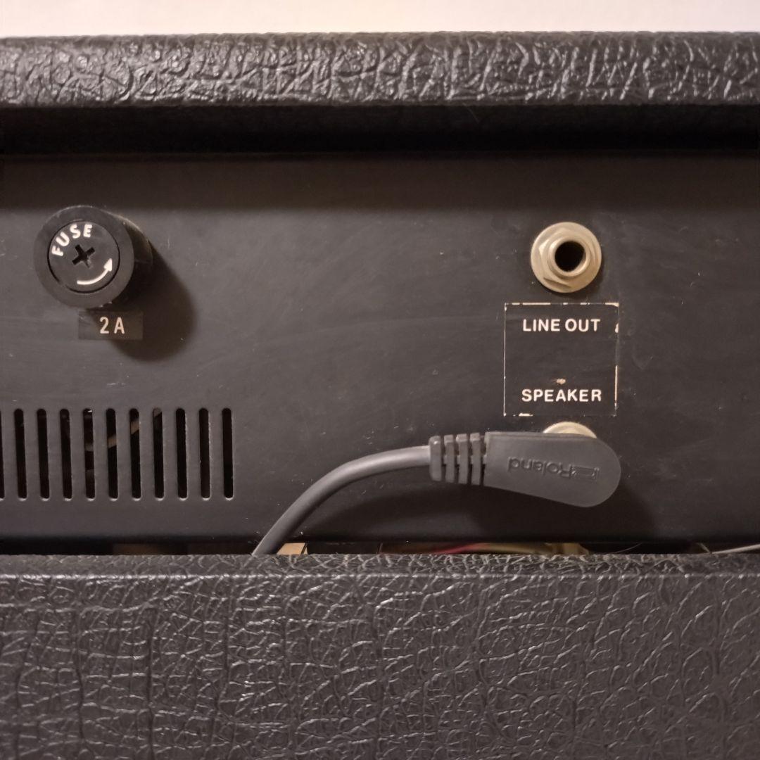 Roland Guitar Amplifiers Bolt-30 30W