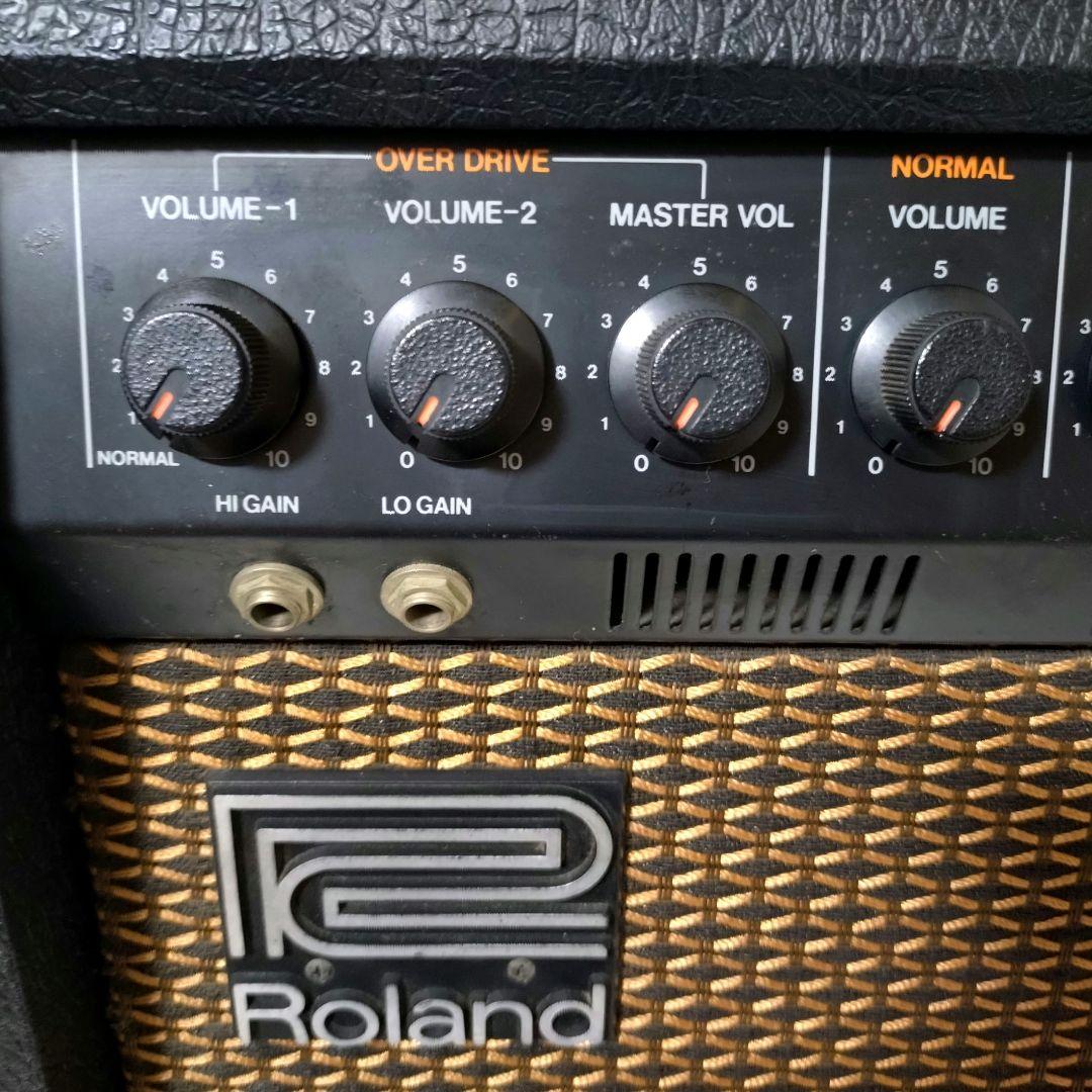 Roland Guitar Amplifiers Bolt-30 30W