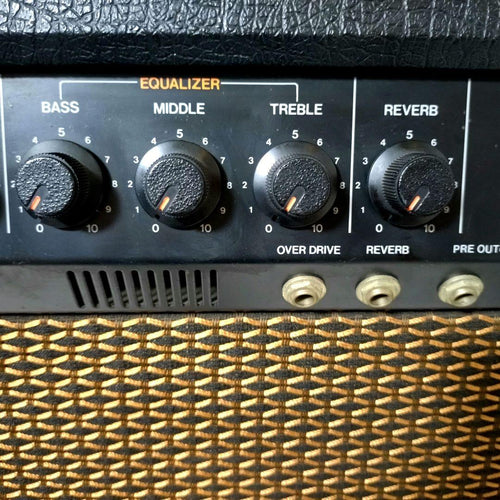 Roland Guitar Amplifiers Bolt-30 30W