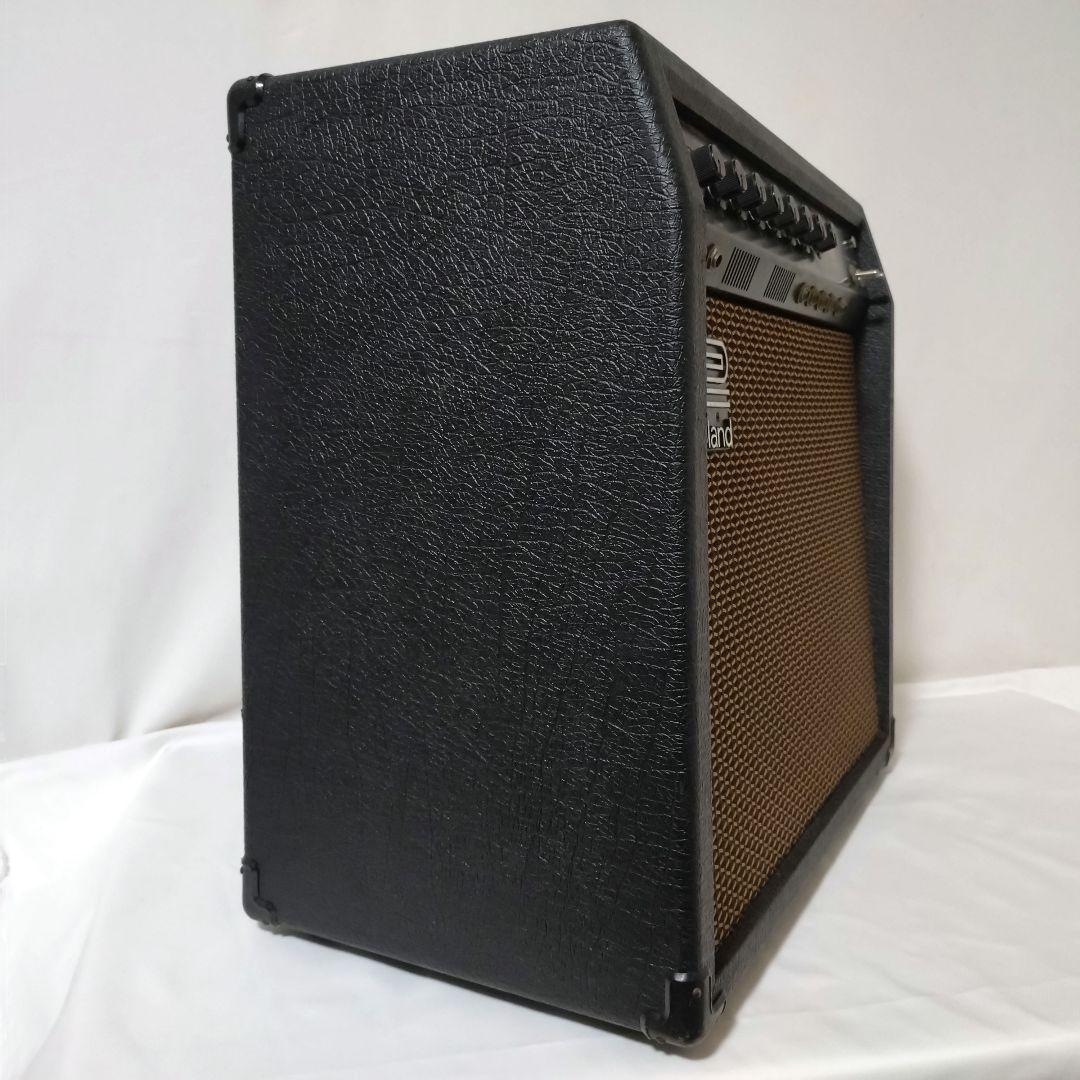 Roland Guitar Amplifiers Bolt-30 30W