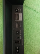 Denon Surround Speakers, Rear Soundbars Dht-S217