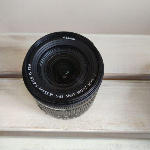 Canon Digital Slrs Eos Kiss X9
