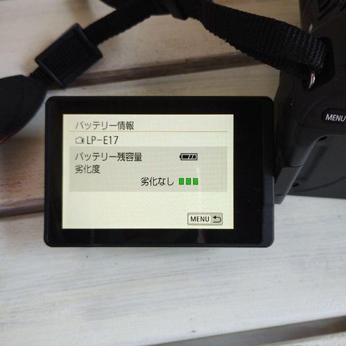 Canon Digital Slrs Eos Kiss X9
