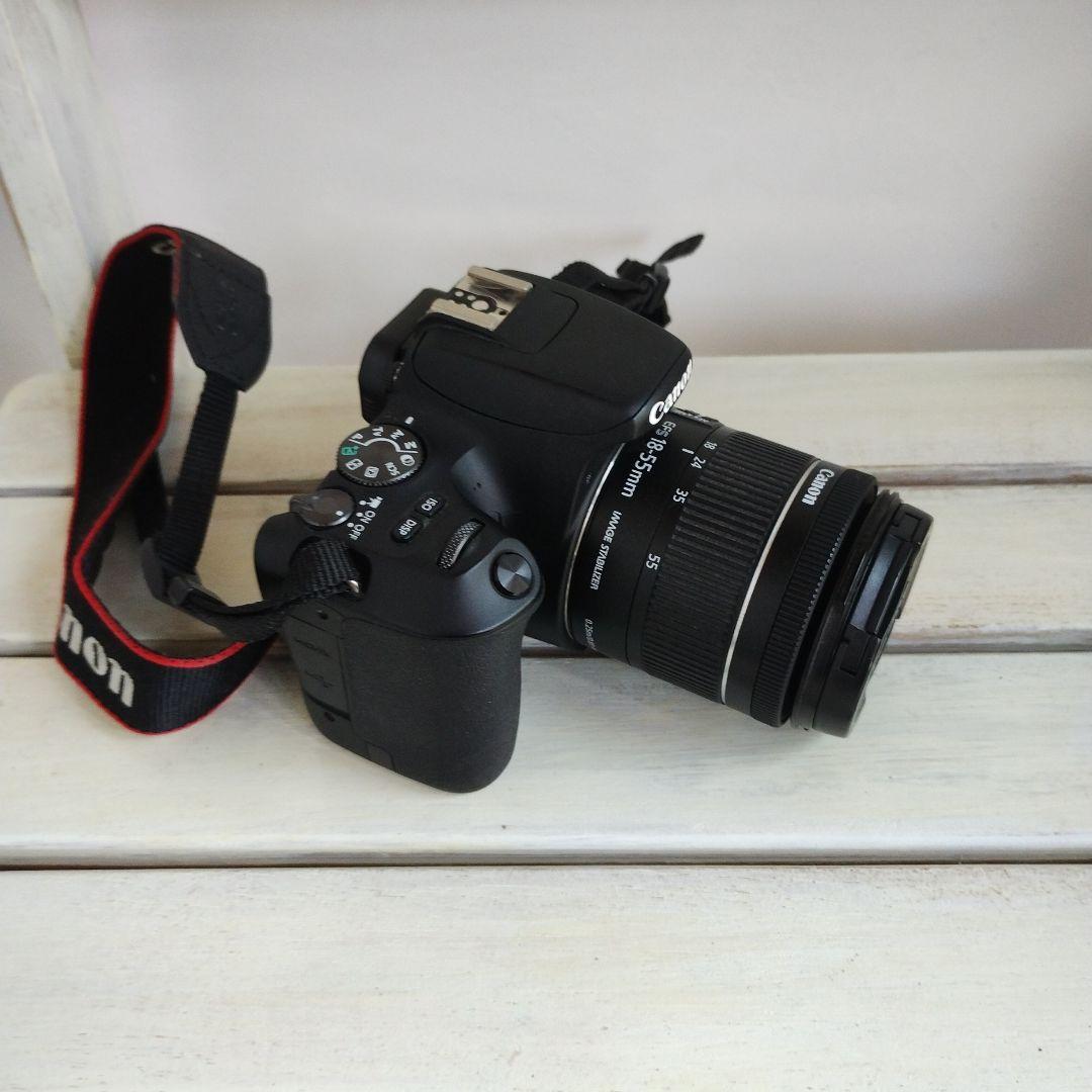 Canon Digital Slrs Eos Kiss X9