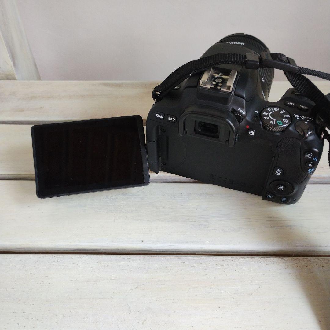 Canon Digital Slrs Eos Kiss X9