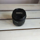 Canon Digital Slrs Eos Kiss X9