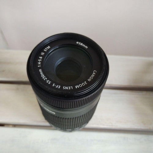 Canon Digital Slrs Eos Kiss X9