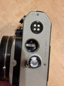 Slr Camera (Film) Nikon Fm2/T