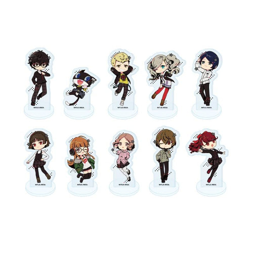 Acrylic Stand 5 03 [Pop Art 10 Box 1