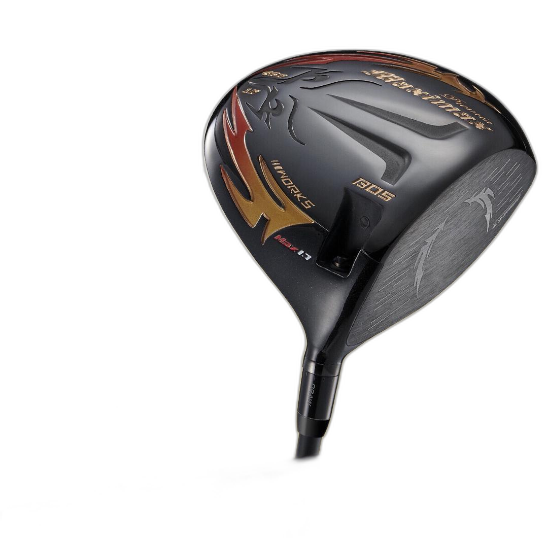 Callaway Golf Driver 404Y Bp