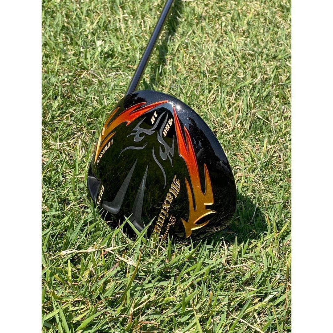 Callaway Golf Driver 404Y Bp