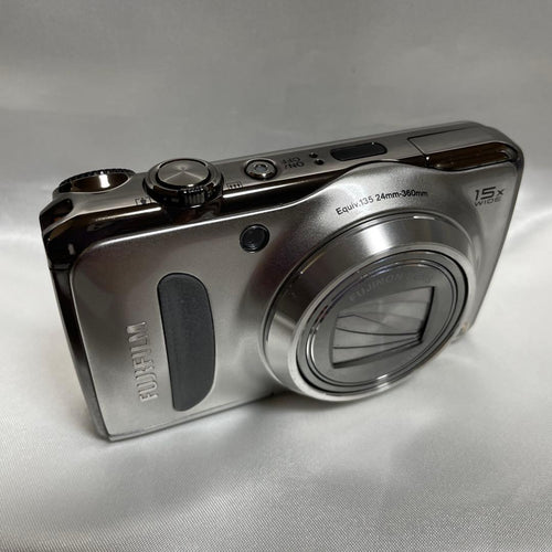 Compact Digital Cameras Fujifilm Finepix F300Exr 55(8/19