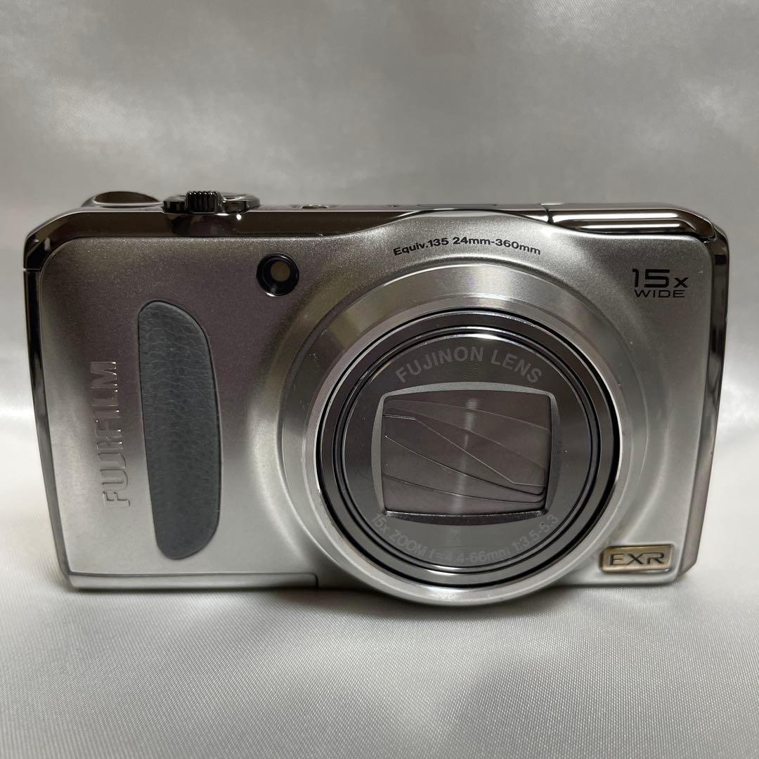 Compact Digital Cameras Fujifilm Finepix F300Exr 55(8/19