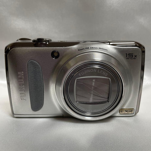 Compact Digital Cameras Fujifilm Finepix F300Exr 55(8/19