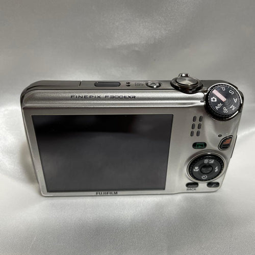 Compact Digital Cameras Fujifilm Finepix F300Exr 55(8/19