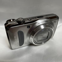 Compact Digital Cameras Fujifilm Finepix F300Exr 55