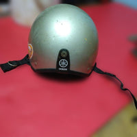 Yamaha Jet Helmets