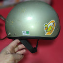 Yamaha Jet Helmet
